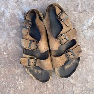 Birkenstock’s